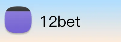 12bet logo